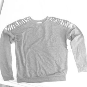 Long sleeve top
